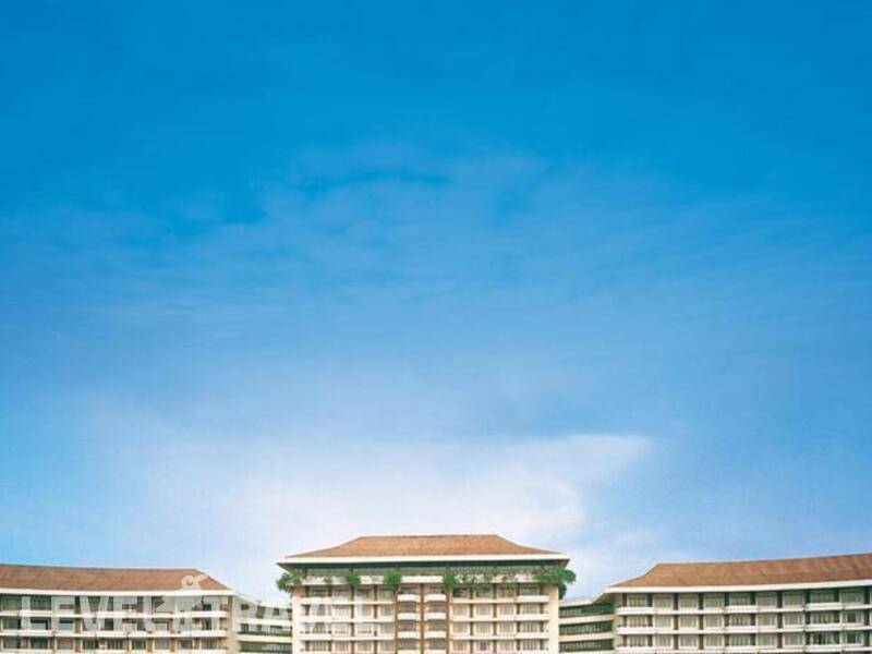 Фотография Taj Samudra