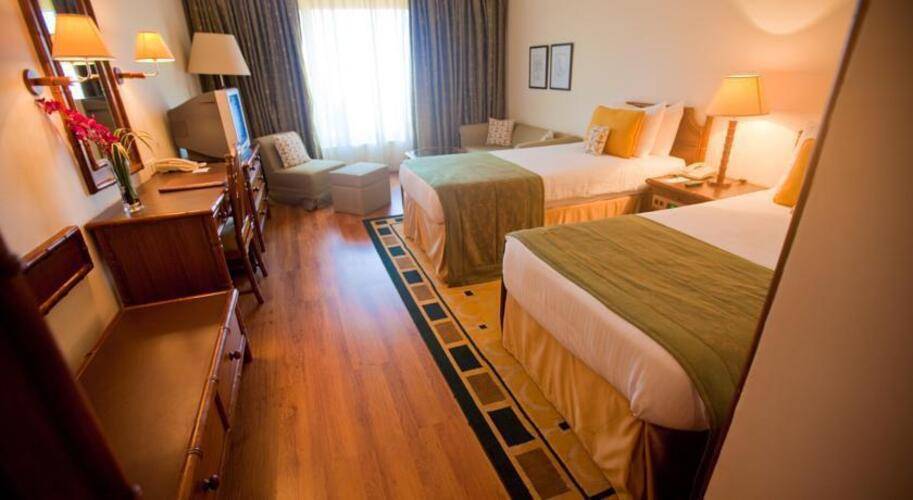 Taj Samudra