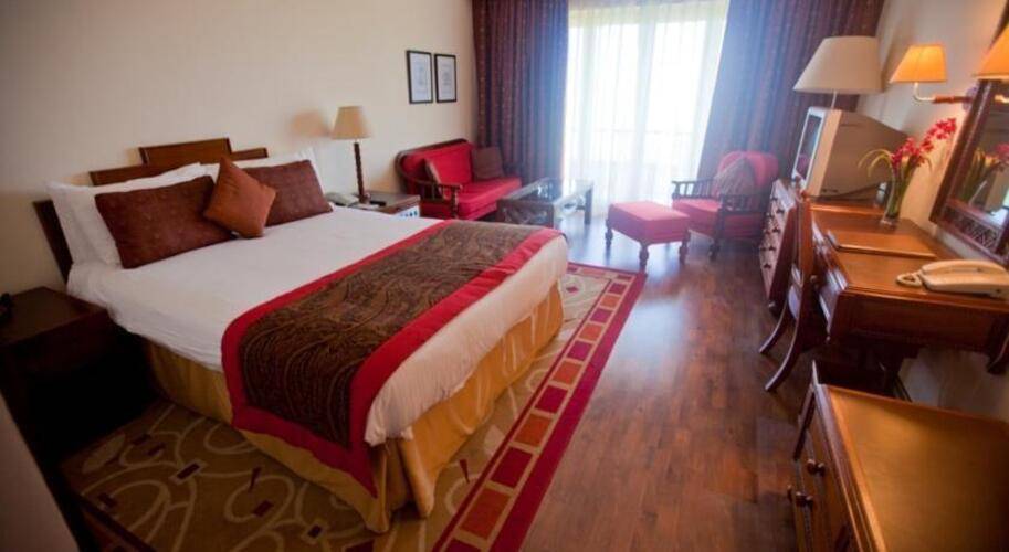 Taj Samudra