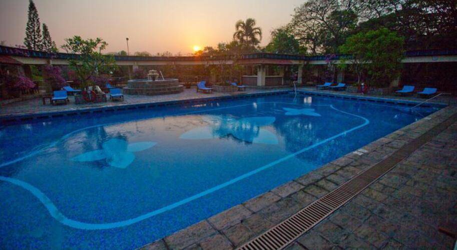 Taj Samudra