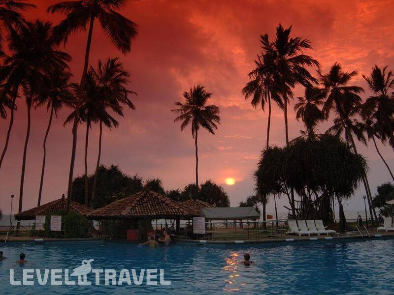 Фотография Tangerine Beach