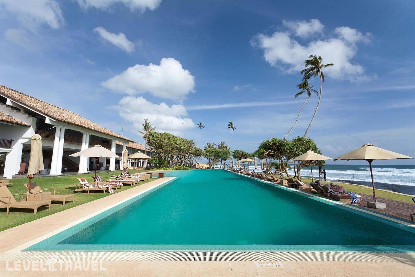 фотографии отеля The Fortress Resort And Spa (Ex. The Fortress) в Шри-Ланка(Коггала) - фото №18