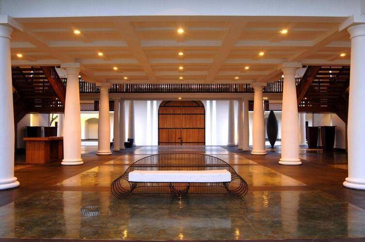 The Fortress Resort And Spa (Ex.The Fortress)