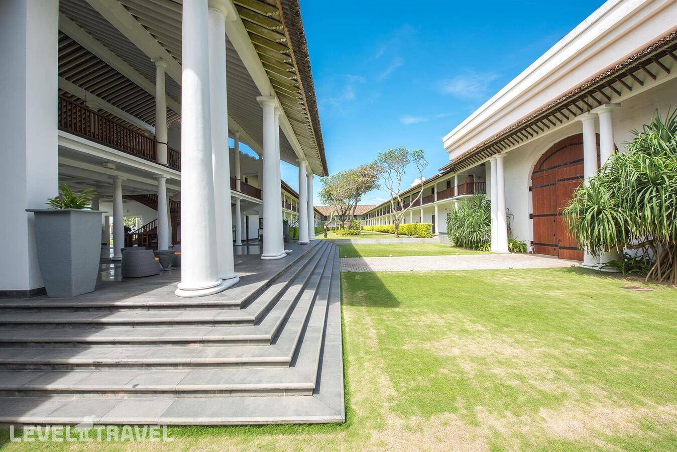 фотографии отеля The Fortress Resort And Spa (Ex. The Fortress) в Шри-Ланка(Коггала) - фото №12