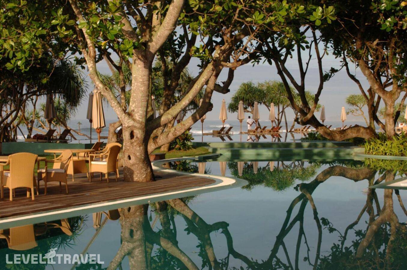 фотографии отеля The Fortress Resort And Spa (Ex. The Fortress) в Шри-Ланка(Коггала) - фото №3