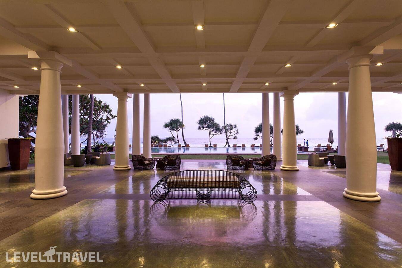 фотографии отеля The Fortress Resort And Spa (Ex. The Fortress) в Шри-Ланка(Коггала) - фото №14