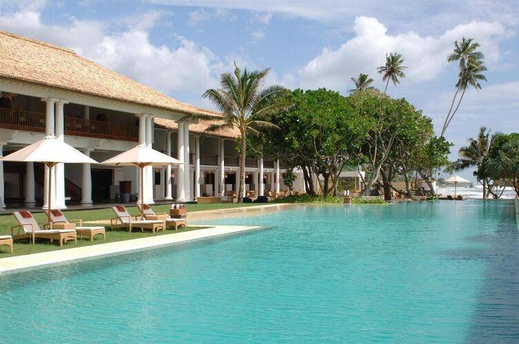 The Fortress Resort And Spa (Ex.The Fortress)