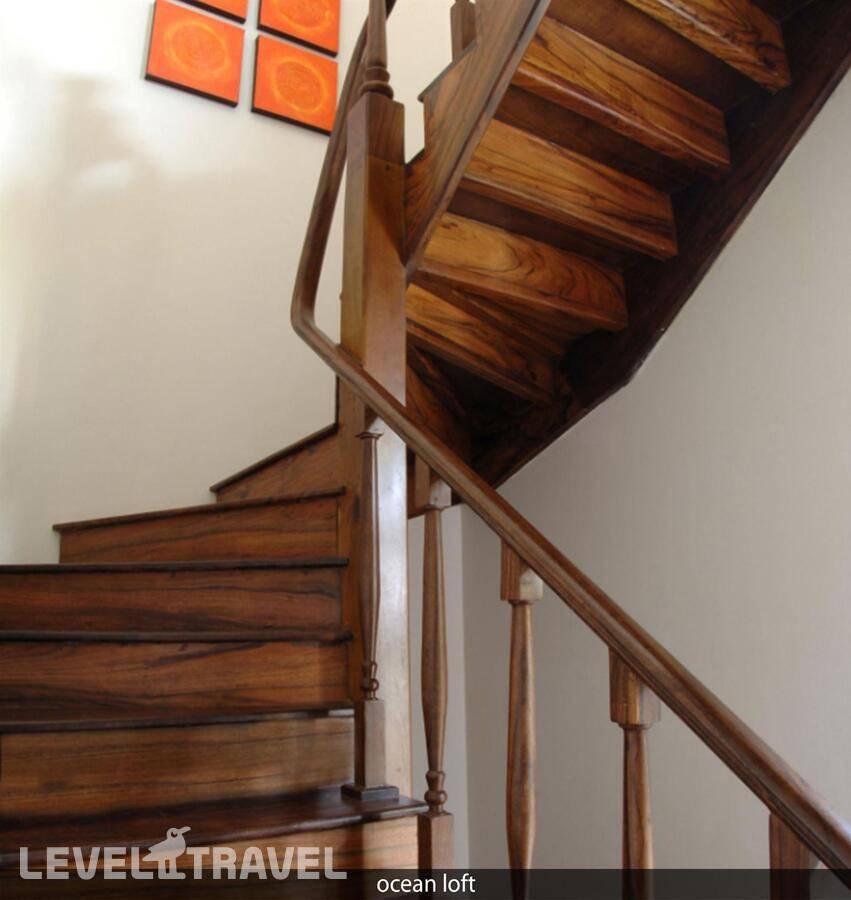 фотографии отеля The Fortress Resort And Spa (Ex. The Fortress) в Шри-Ланка(Коггала) - фото №16