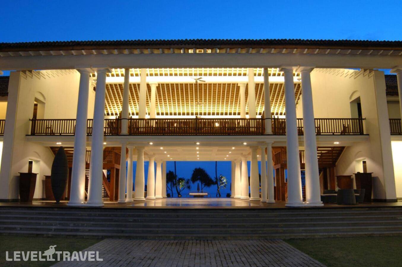 фотографии отеля The Fortress Resort And Spa (Ex. The Fortress) в Шри-Ланка(Коггала) - фото №7