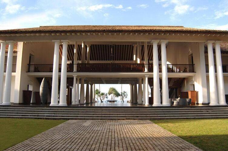 The Fortress Resort And Spa (Ex.The Fortress)