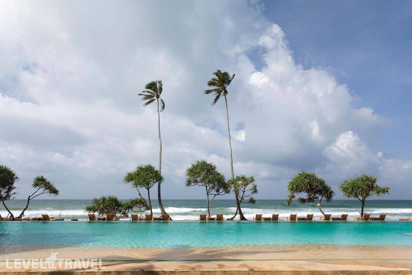 фотографии отеля The Fortress Resort And Spa (Ex. The Fortress) в Шри-Ланка(Коггала) - фото №2