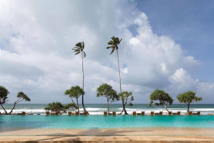 The Fortress Resort And Spa (Ex. The Fortress)