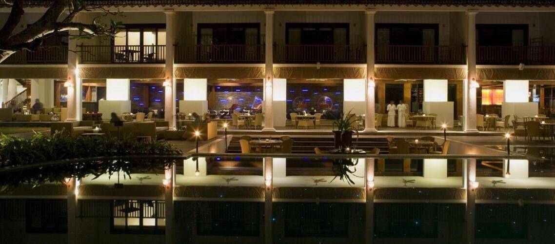 The Fortress Resort And Spa (Ex.The Fortress)