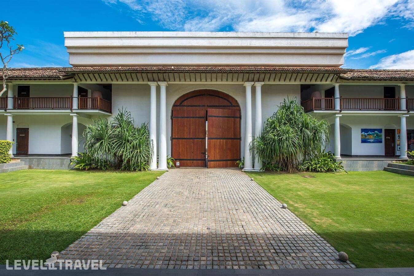 фотографии отеля The Fortress Resort And Spa (Ex. The Fortress) в Шри-Ланка(Коггала) - фото №11