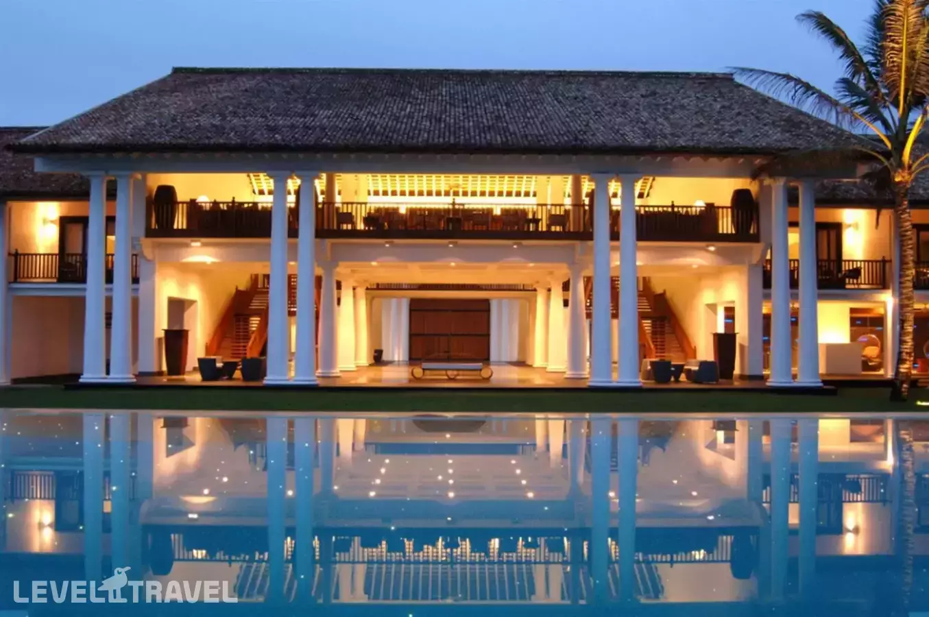 The Fortress Resort And Spa (Ex. The Fortress)