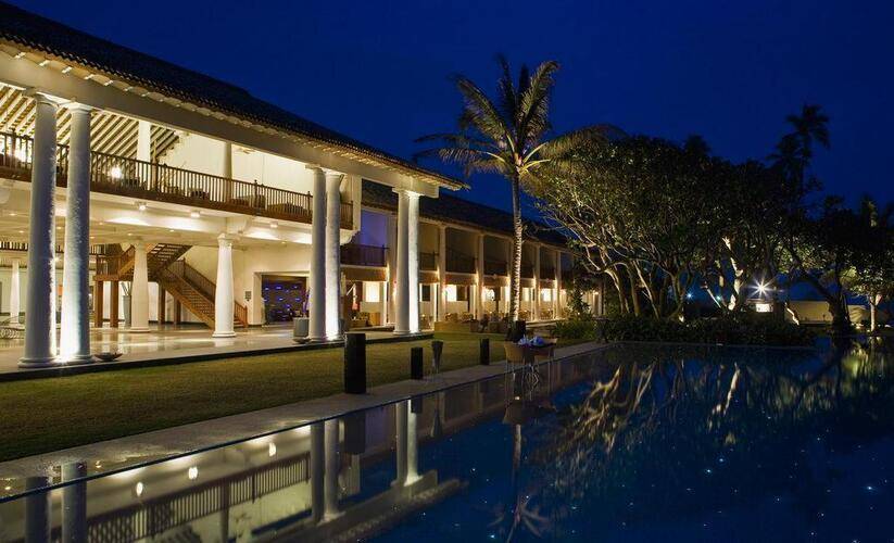 The Fortress Resort And Spa (Ex.The Fortress)