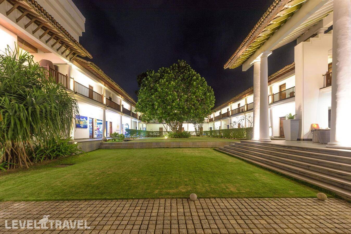 фотографии отеля The Fortress Resort And Spa (Ex. The Fortress) в Шри-Ланка(Коггала) - фото №6