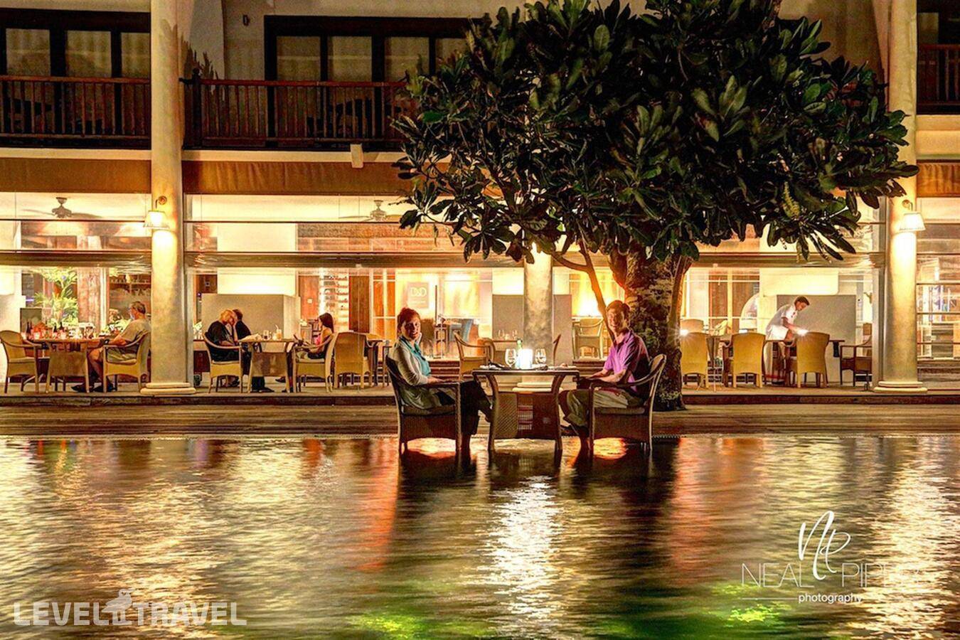 фотографии отеля The Fortress Resort And Spa (Ex. The Fortress) в Шри-Ланка(Коггала) - фото №8