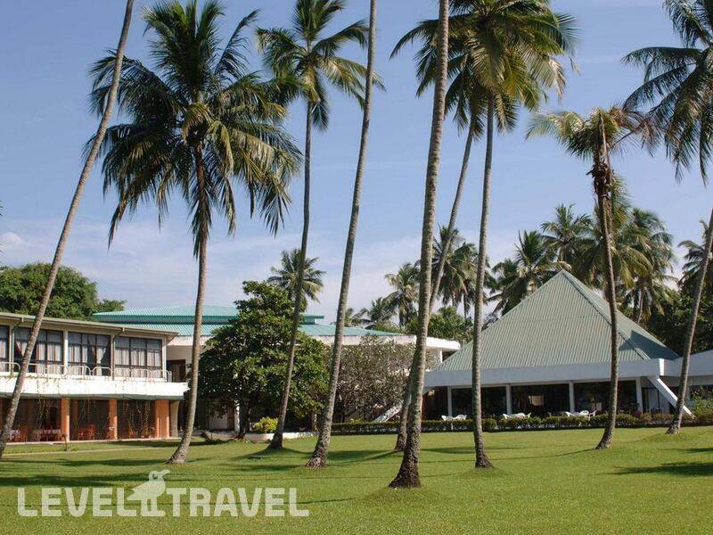 Фотография Villa Ocean View