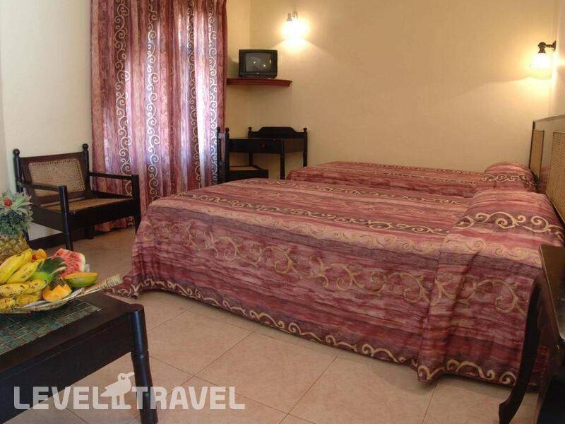 Фотография Villa Ocean View