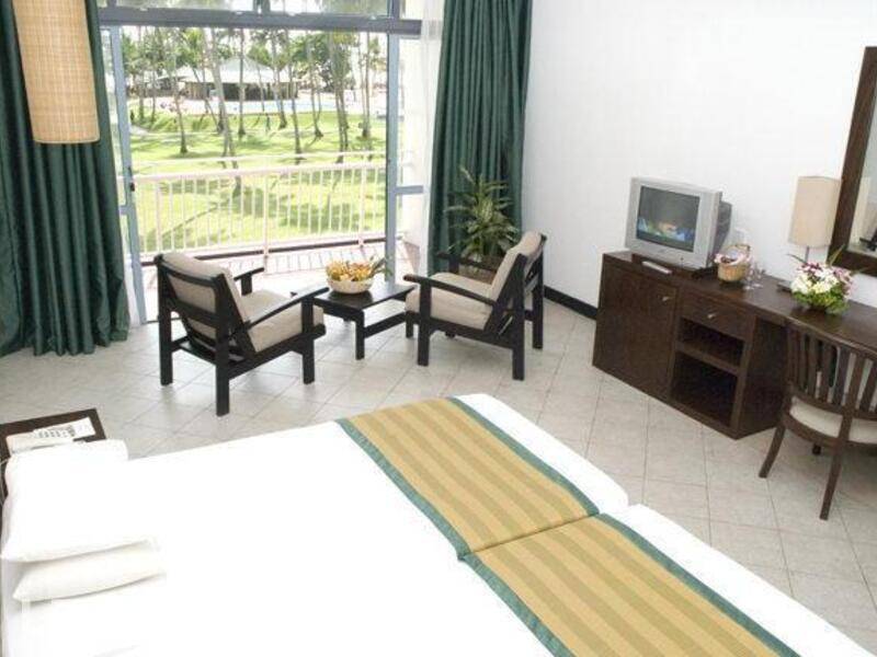 Фотография Villa Ocean View