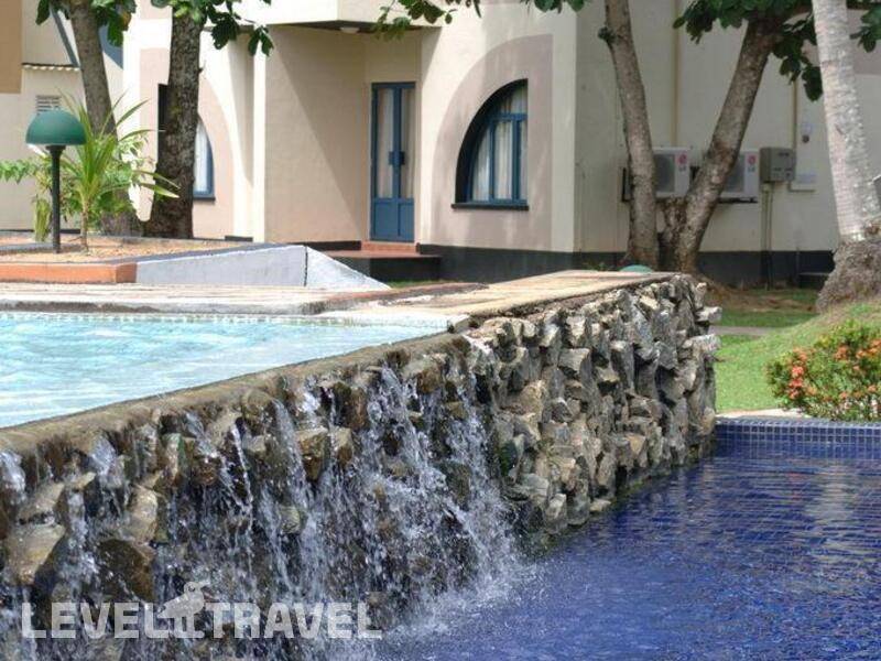 Фотография Villa Ocean View