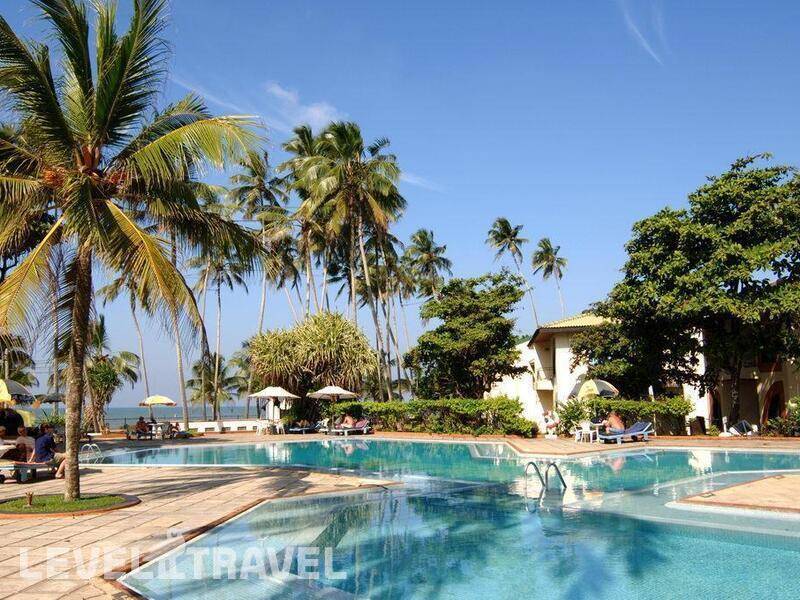 Фотография Villa Ocean View