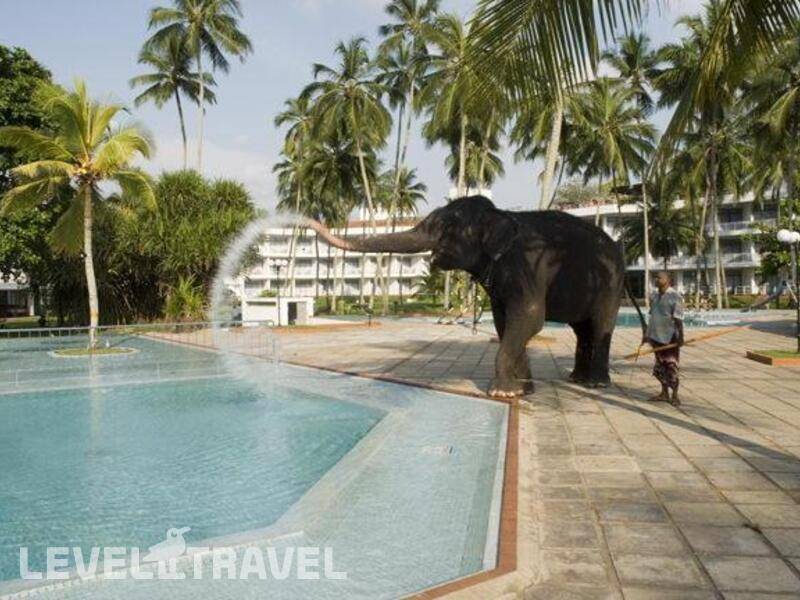Фотография Villa Ocean View