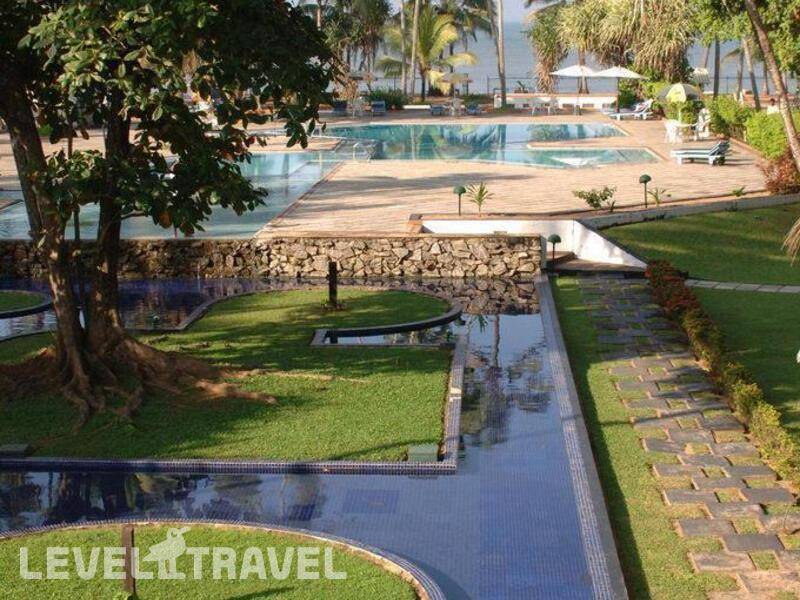 Фотография Villa Ocean View