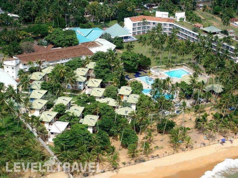 Фотография Villa Ocean View