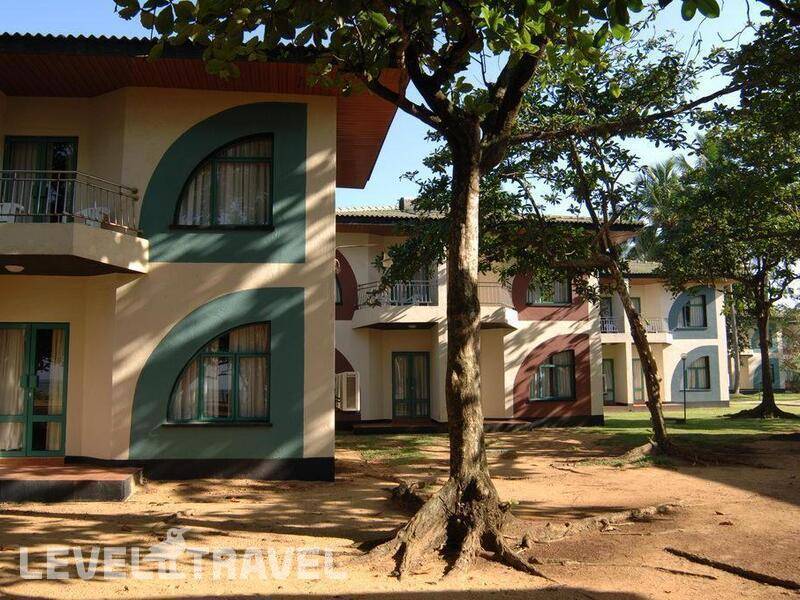 Фотография Villa Ocean View