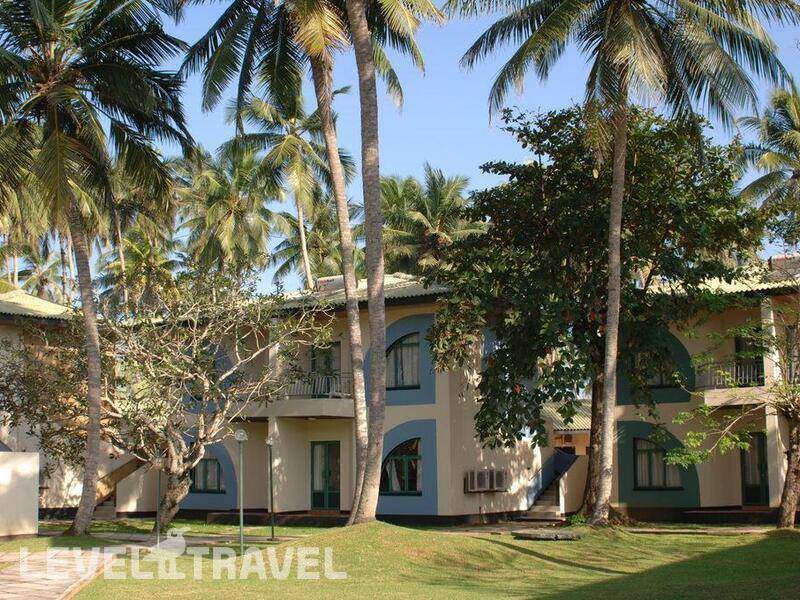 Фотография Villa Ocean View