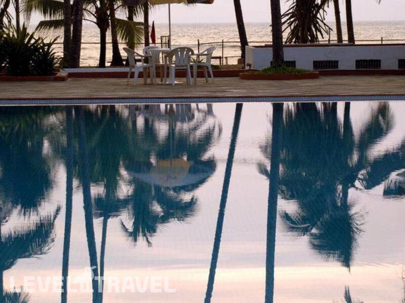 Фотография Villa Ocean View