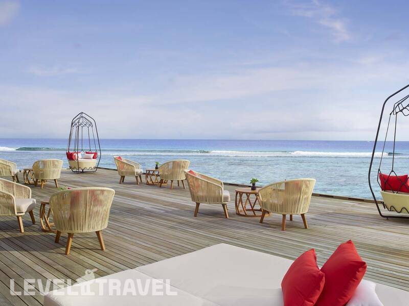 Фотография Anantara Veli Resort & Spa Maldives (Adults Only 18+) Фотография Anantara Veli Resort & Spa Maldives (Adults Only 18+)