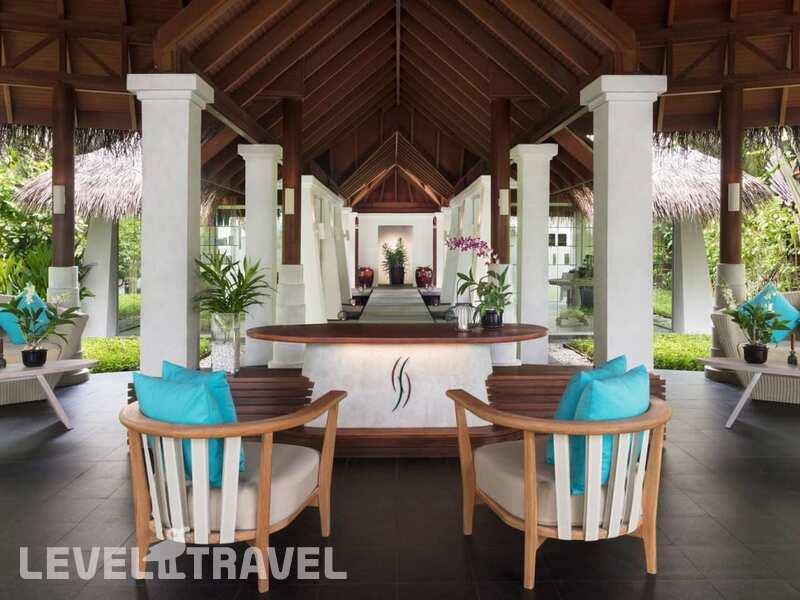 Фотография Anantara Veli Resort & Spa Maldives (Adults Only 18+)
