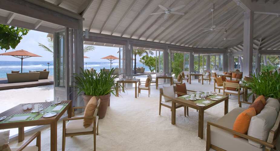 Anantara Veli Resort & Spa Maldives (Adults Only 18+)