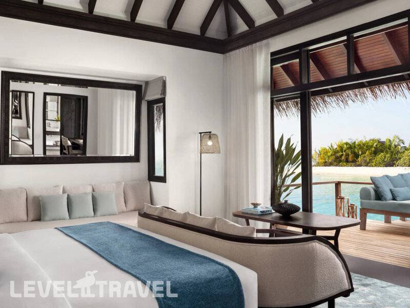 Фотография Anantara Veli Resort & Spa Maldives (Adults Only 18+)