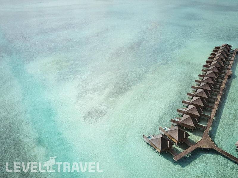 Фотография Anantara Veli Resort & Spa Maldives (Adults Only 18+)