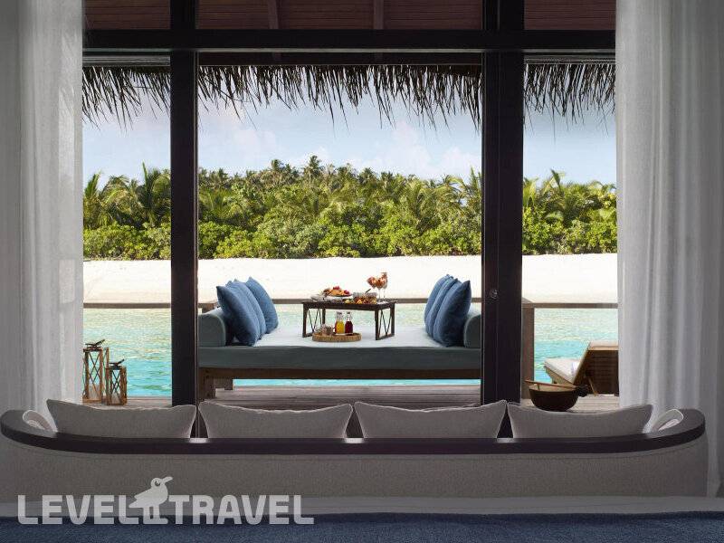 Фотография Anantara Veli Resort & Spa Maldives (Adults Only 18+)