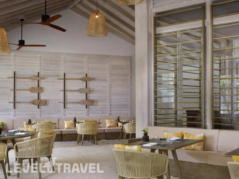 Фотография Anantara Veli Resort & Spa Maldives (Adults Only 18+)