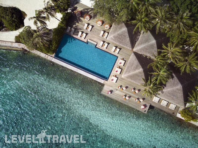 Фотография Anantara Veli Resort & Spa Maldives (Adults Only 18+)