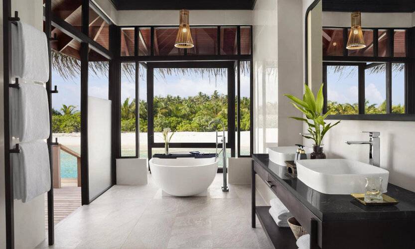 Anantara Veli Resort & Spa Maldives (Adults Only 18+)