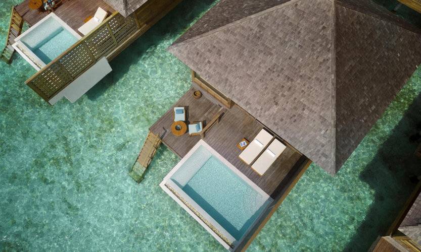 Anantara Veli Resort & Spa Maldives (Adults Only 18+)