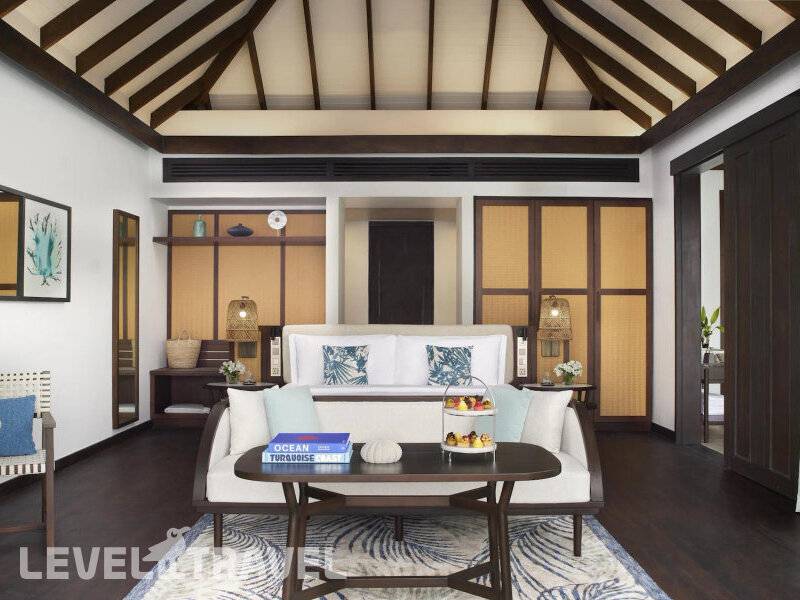 Фотография Anantara Veli Resort & Spa Maldives (Adults Only 18+)