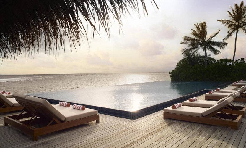 Anantara Veli Resort & Spa Maldives (Adults Only 18+)
