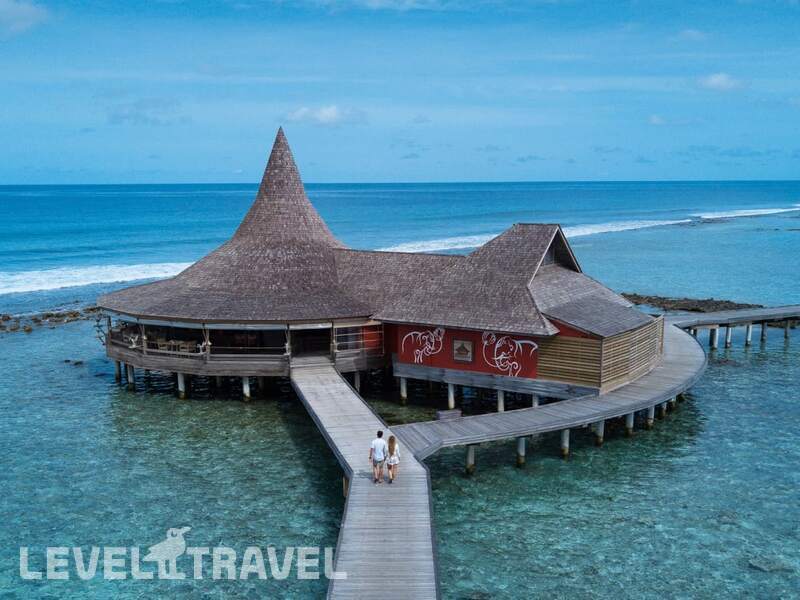 Фотография Anantara Veli Resort & Spa Maldives (Adults Only 18+)