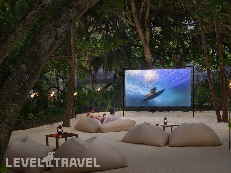 Фотография Anantara Veli Resort & Spa Maldives (Adults Only 18+) Фотография Anantara Veli Resort & Spa Maldives (Adults Only 18+)