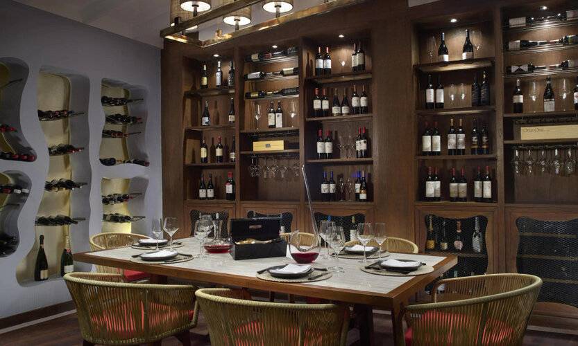 Anantara Veli Resort & Spa Maldives (Adults Only 18+)