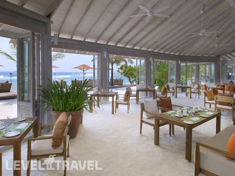 Фотография Anantara Veli Resort & Spa Maldives (Adults Only 18+)