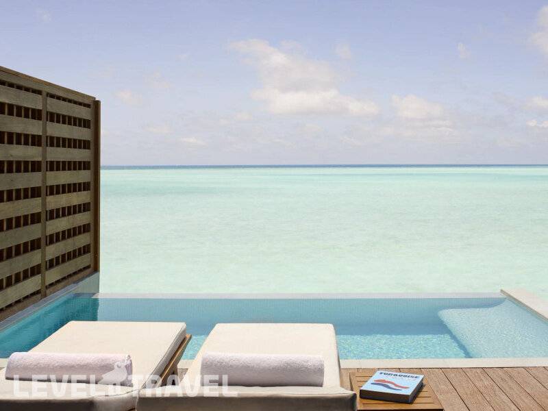Фотография Anantara Veli Resort & Spa Maldives (Adults Only 18+)